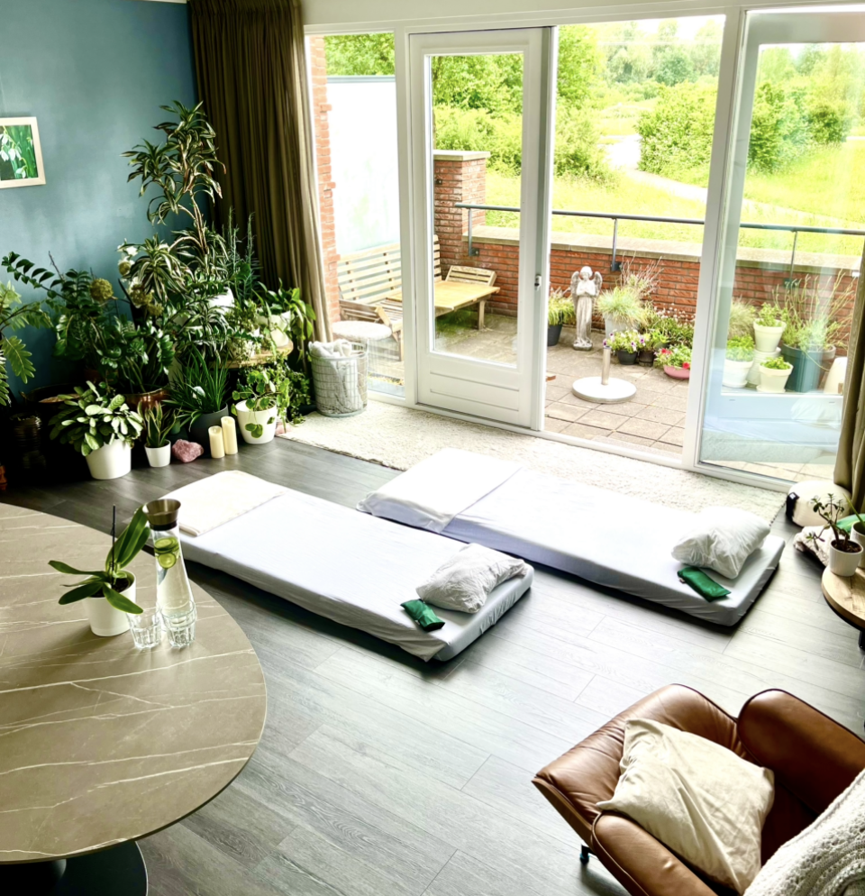 View recent photos Praktijkruimte Den Bosch